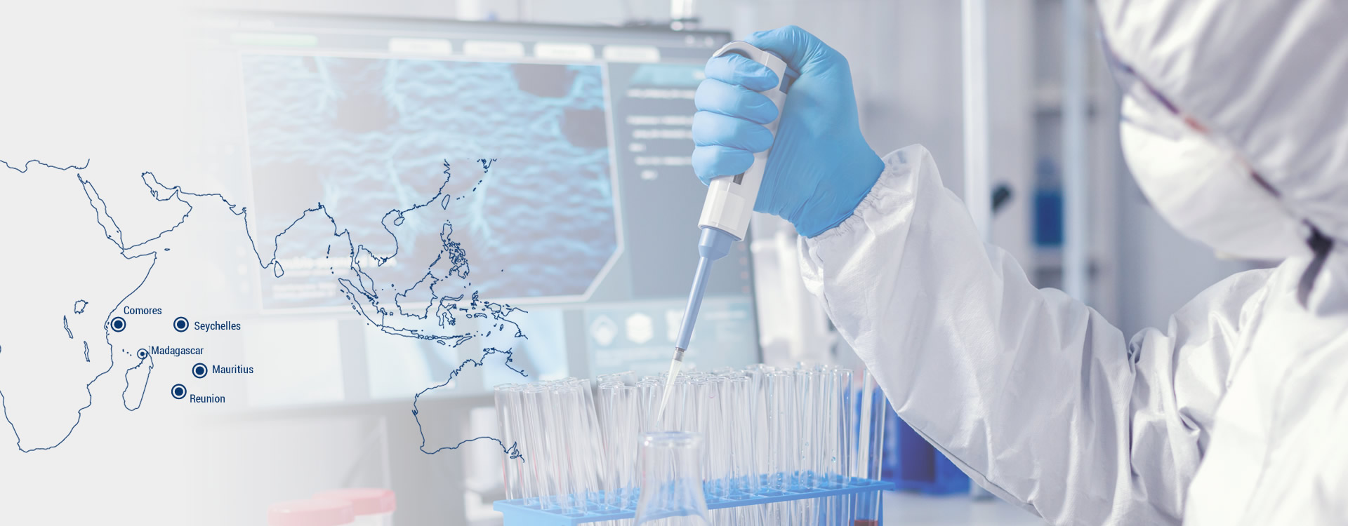 COI Labs banner